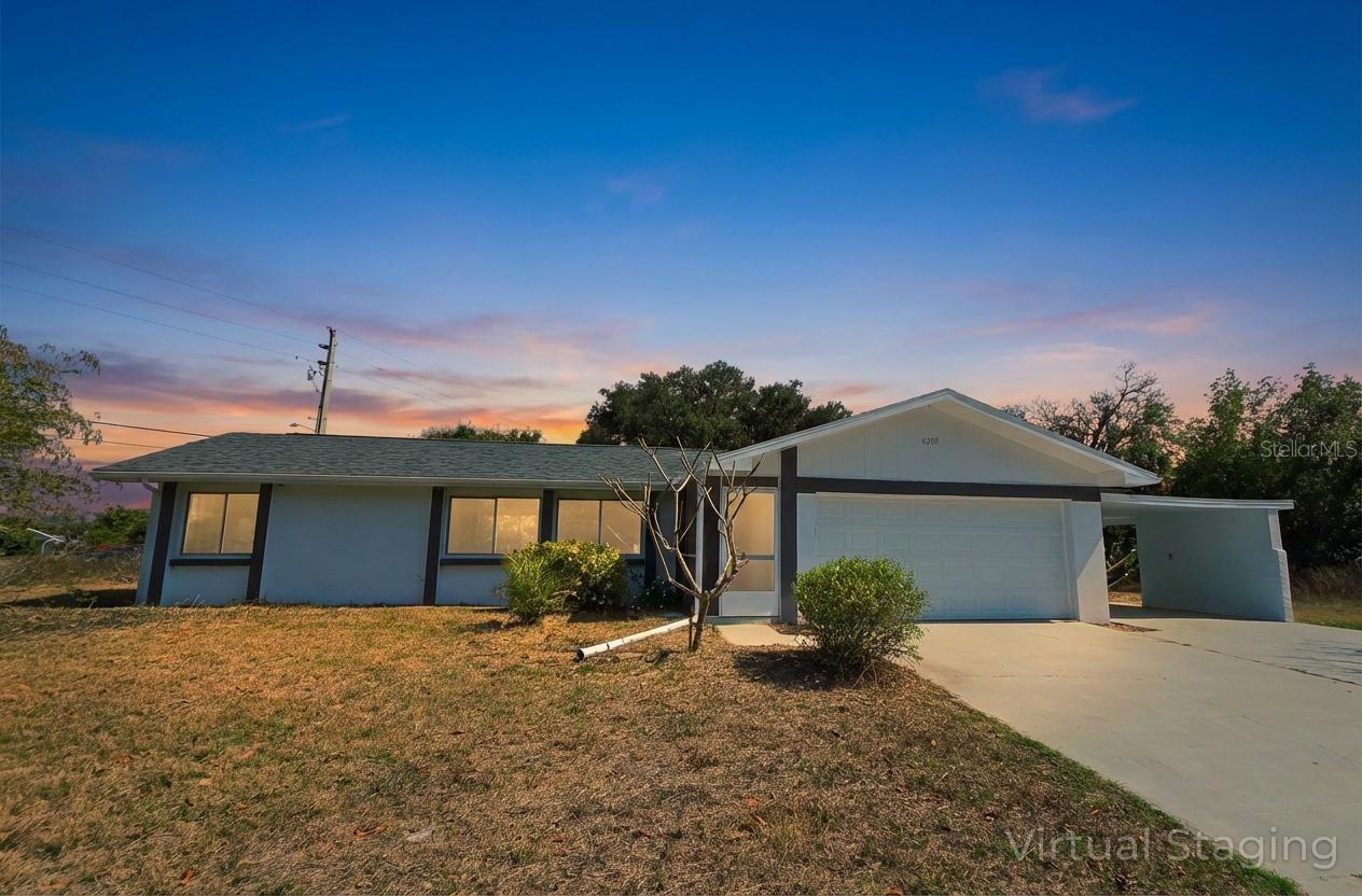 Details for 4289 Yucatan Circle, PORT CHARLOTTE, FL 33948