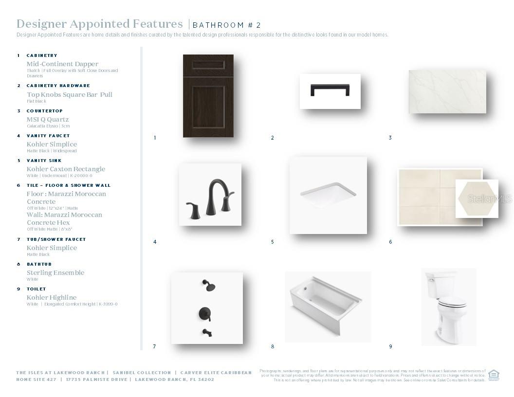 Image 12 of 15 For 17735 Palmiste Drive