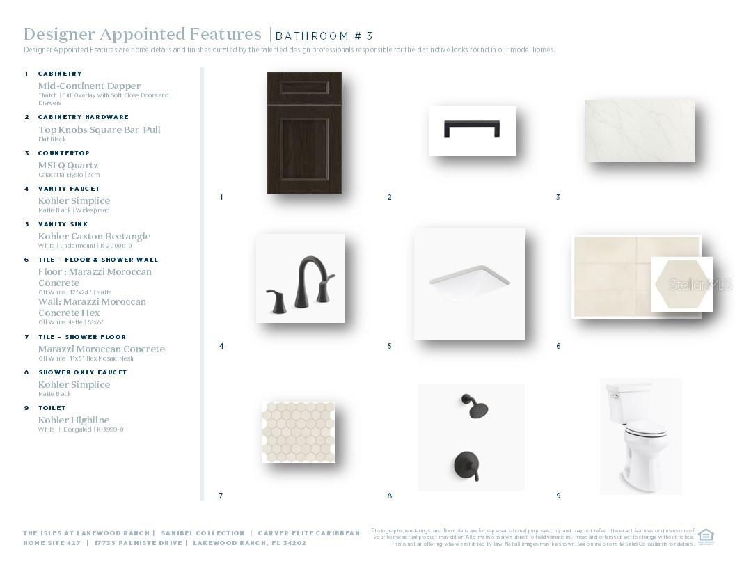 Image 13 of 15 For 17735 Palmiste Drive