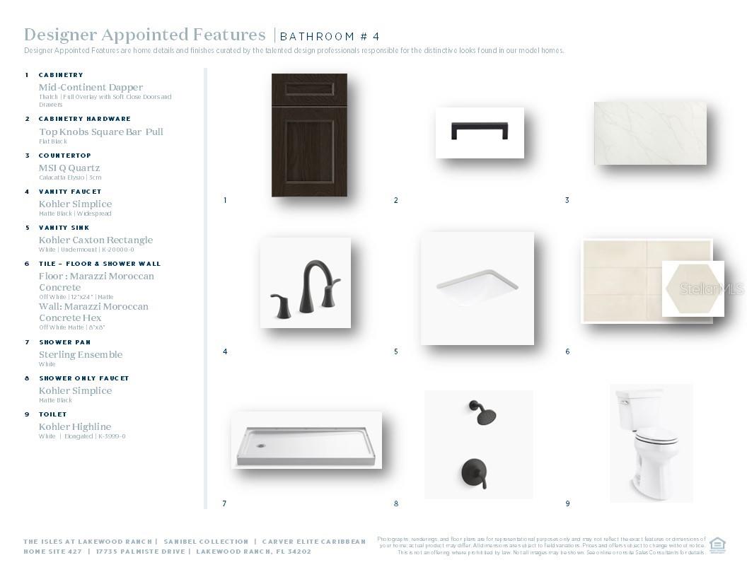 Image 14 of 15 For 17735 Palmiste Drive