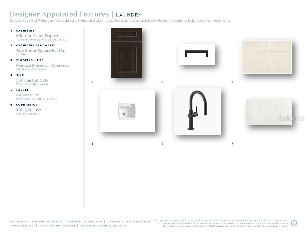 Image 15 of 15 For 17735 Palmiste Drive