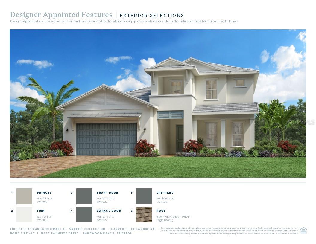 Image 2 of 15 For 17735 Palmiste Drive