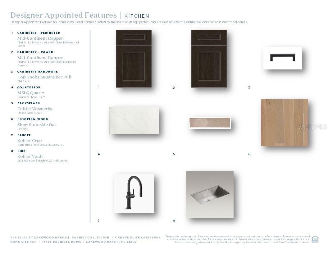 Image 5 of 15 For 17735 Palmiste Drive