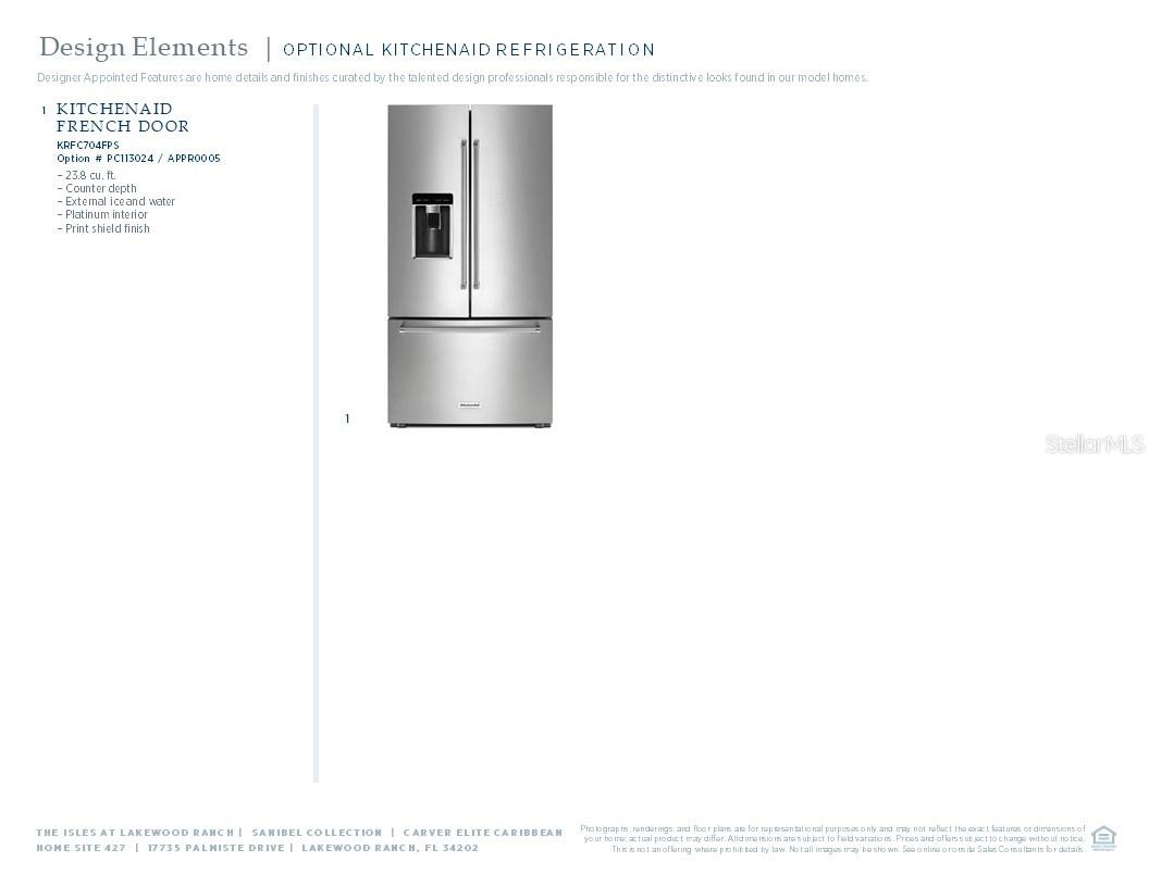 Image 7 of 15 For 17735 Palmiste Drive