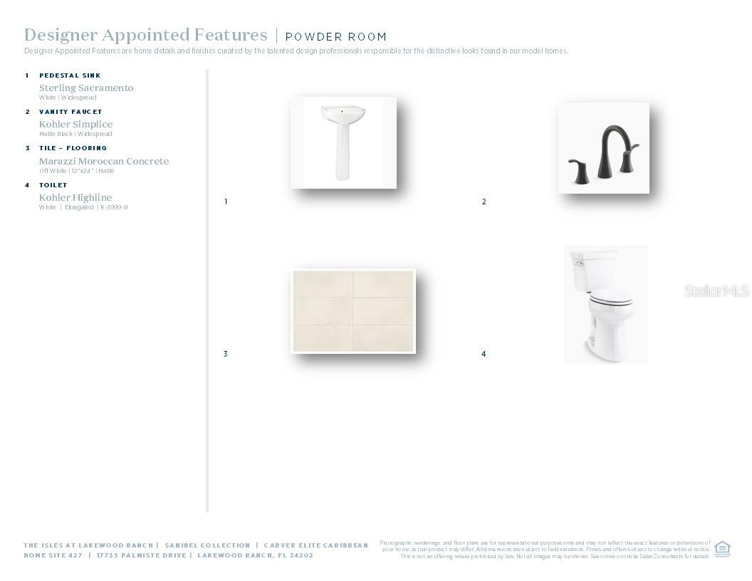 Image 8 of 15 For 17735 Palmiste Drive