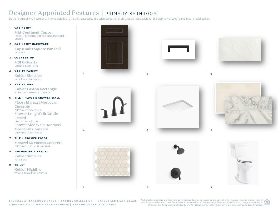 Image 9 of 15 For 17735 Palmiste Drive