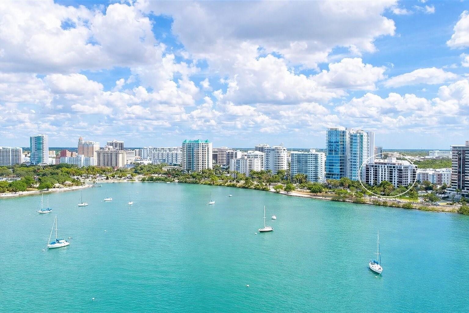 Details for 707 Gulfstream Avenue 307, SARASOTA, FL 34236