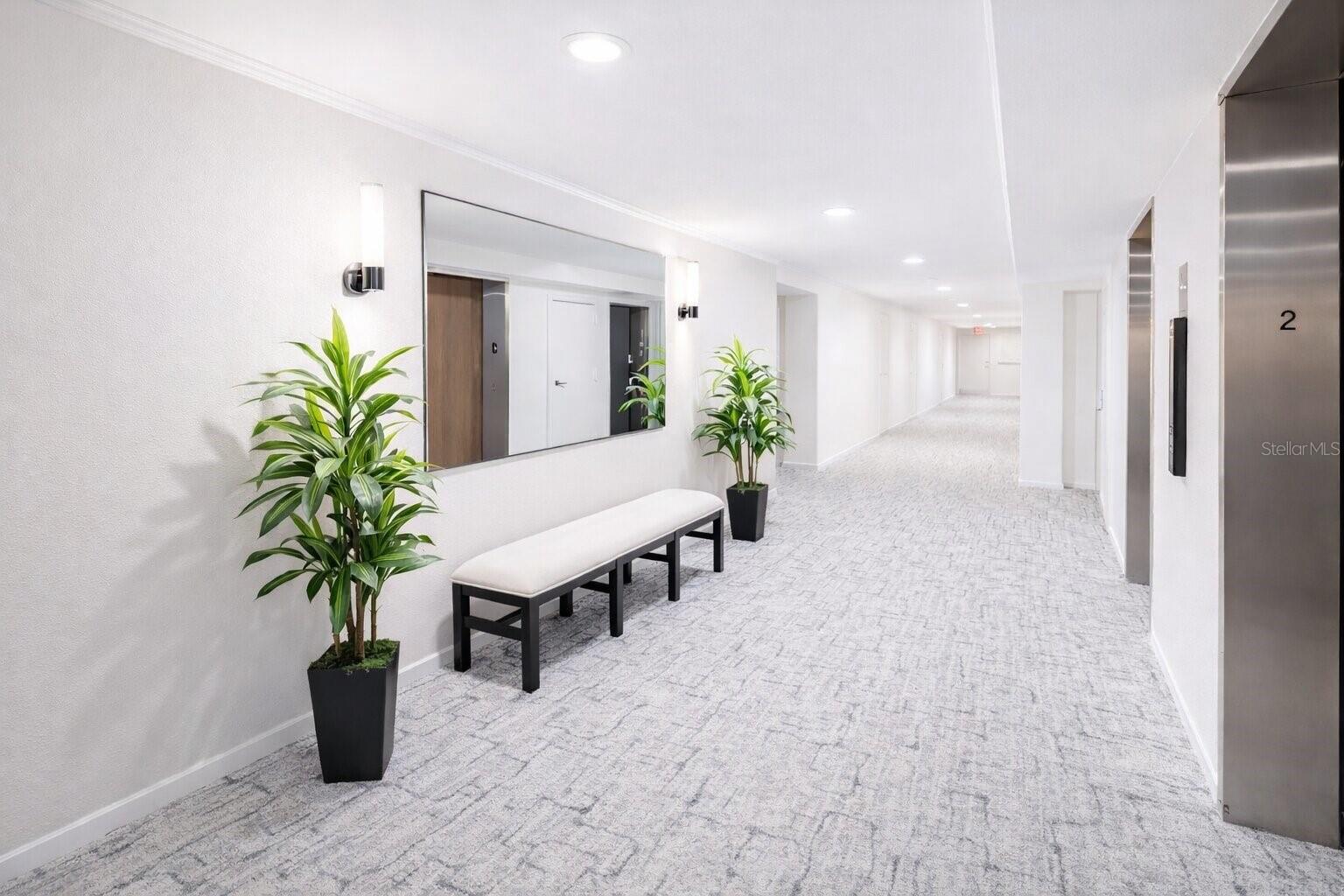 Image 21 of 27 For 707 Gulfstream Avenue 307