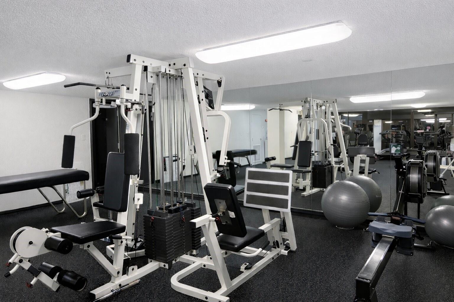 Image 26 of 27 For 707 Gulfstream Avenue 307