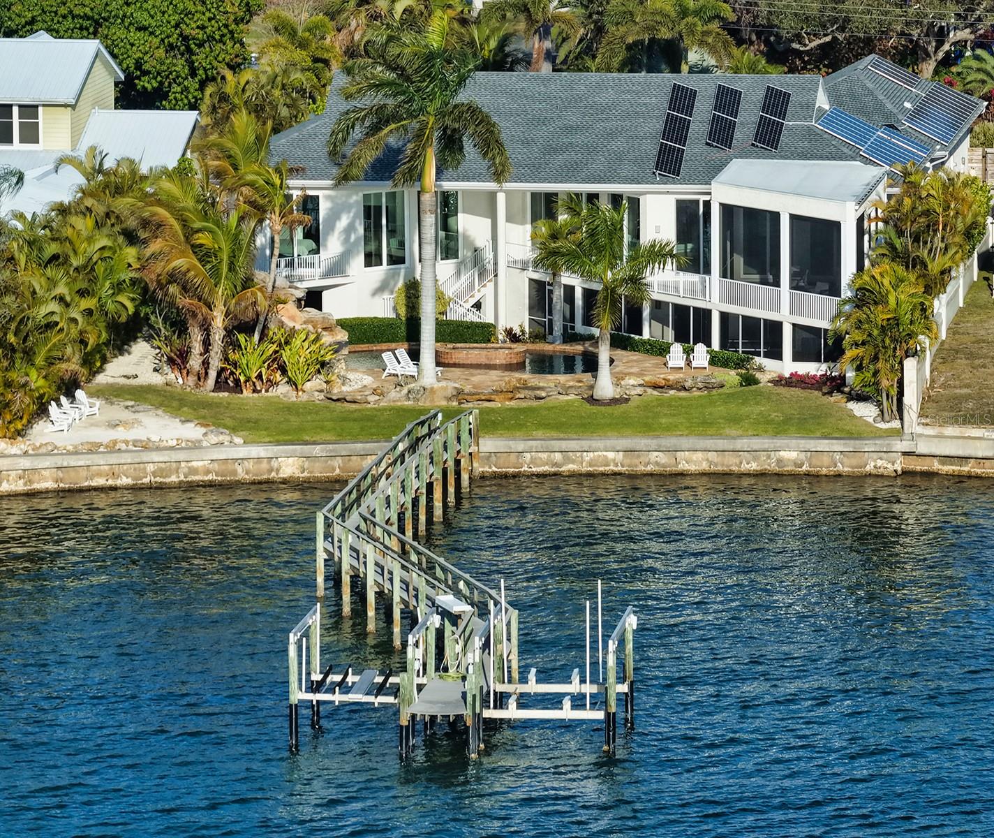 Details for 324 Bayshore Drive, OSPREY, FL 34229