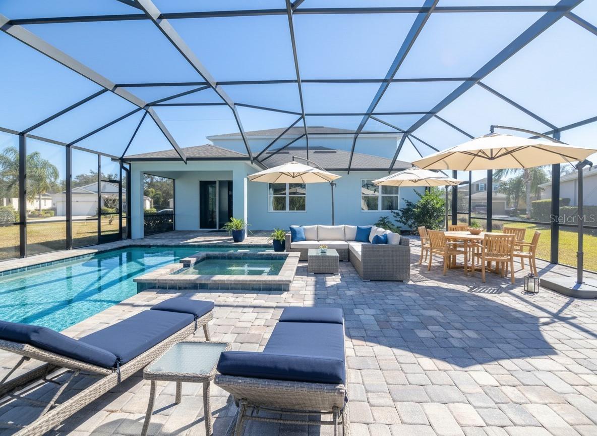 Image 21 of 24 For 7918 Peaceful Par Drive