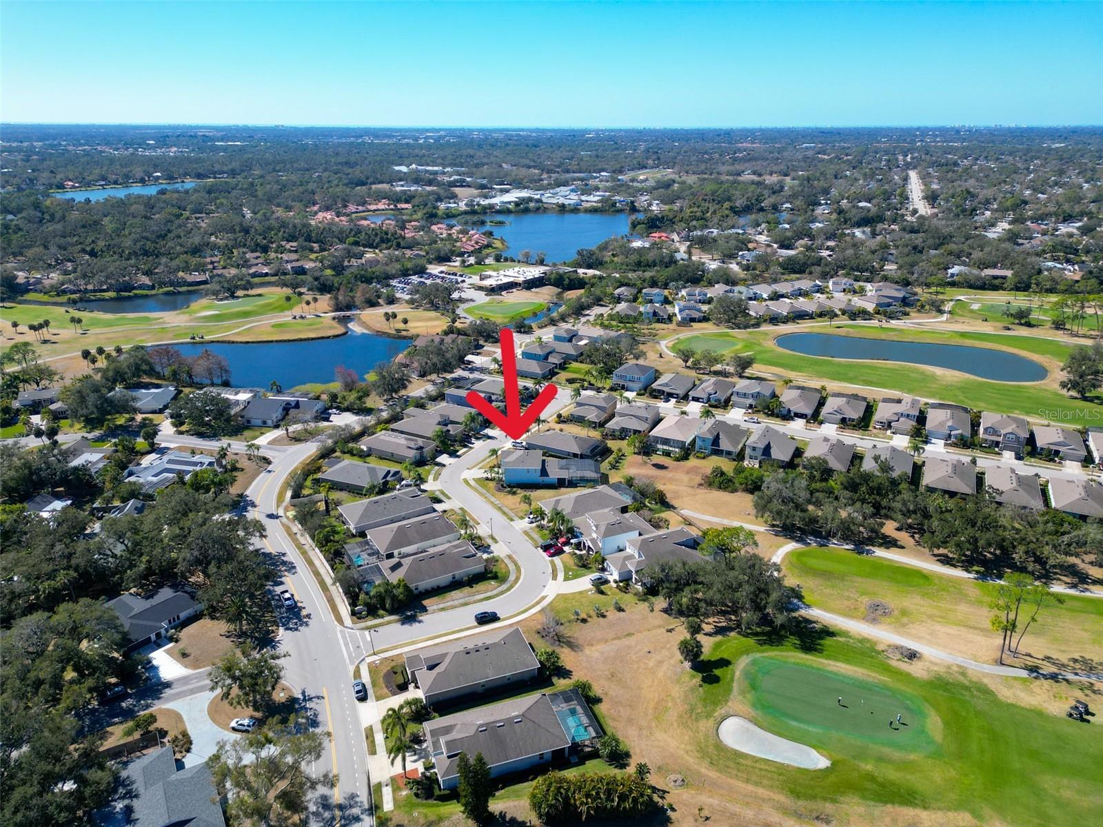 Image 24 of 24 For 7918 Peaceful Par Drive