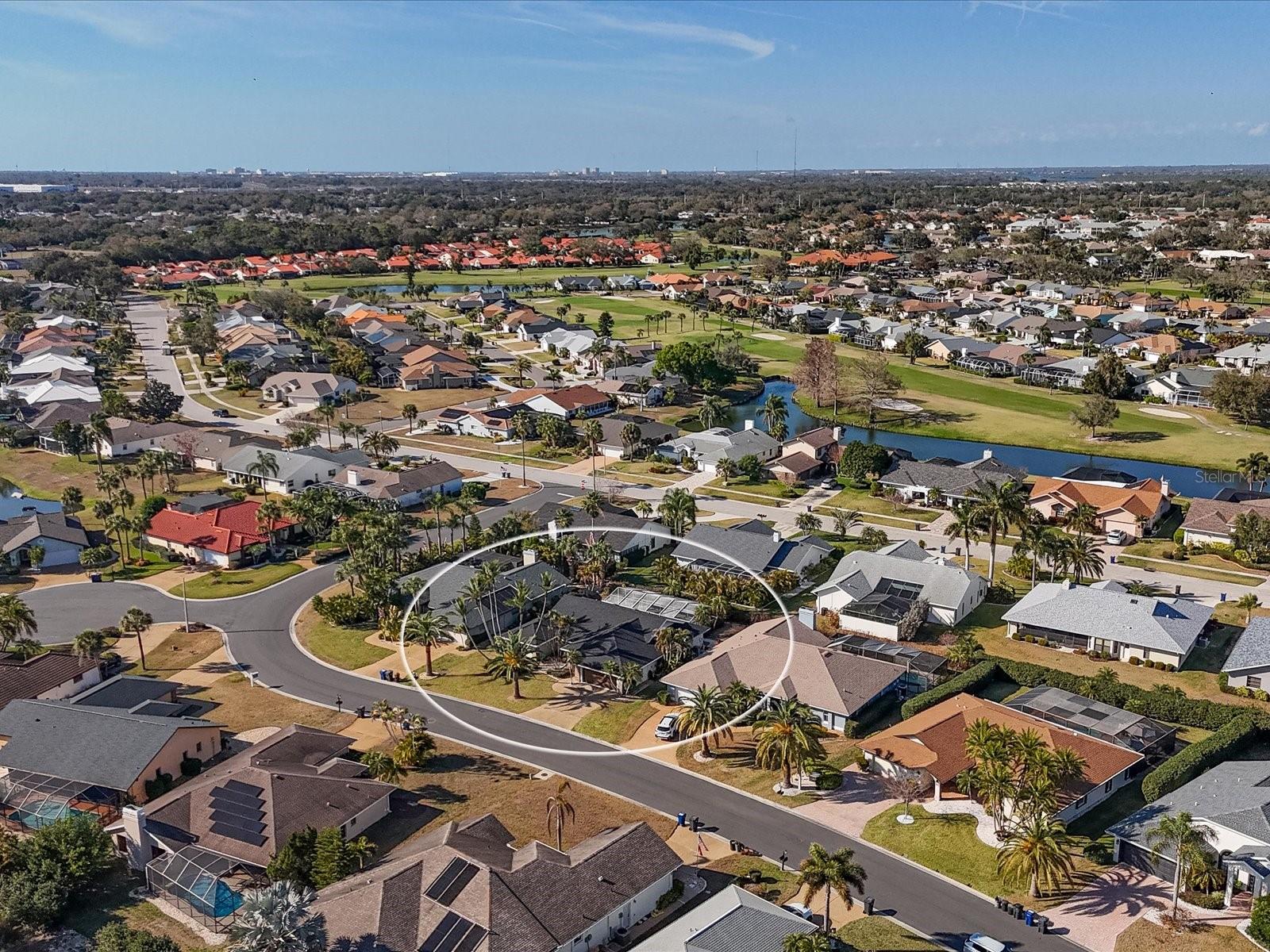 Image 35 of 47 For 5125 Wedge Court E