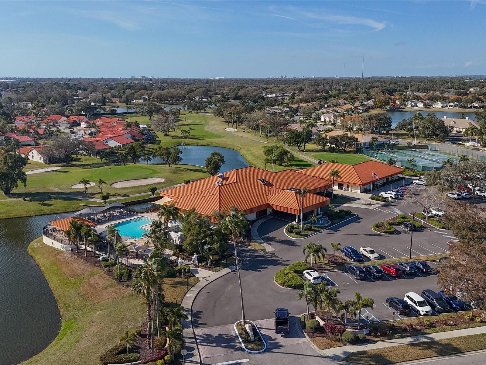 Image 37 of 47 For 5125 Wedge Court E