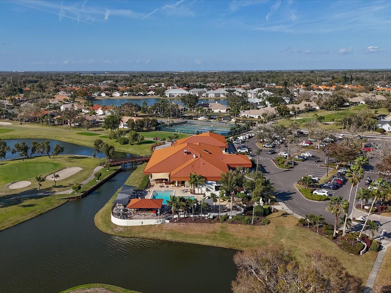 Image 42 of 47 For 5125 Wedge Court E