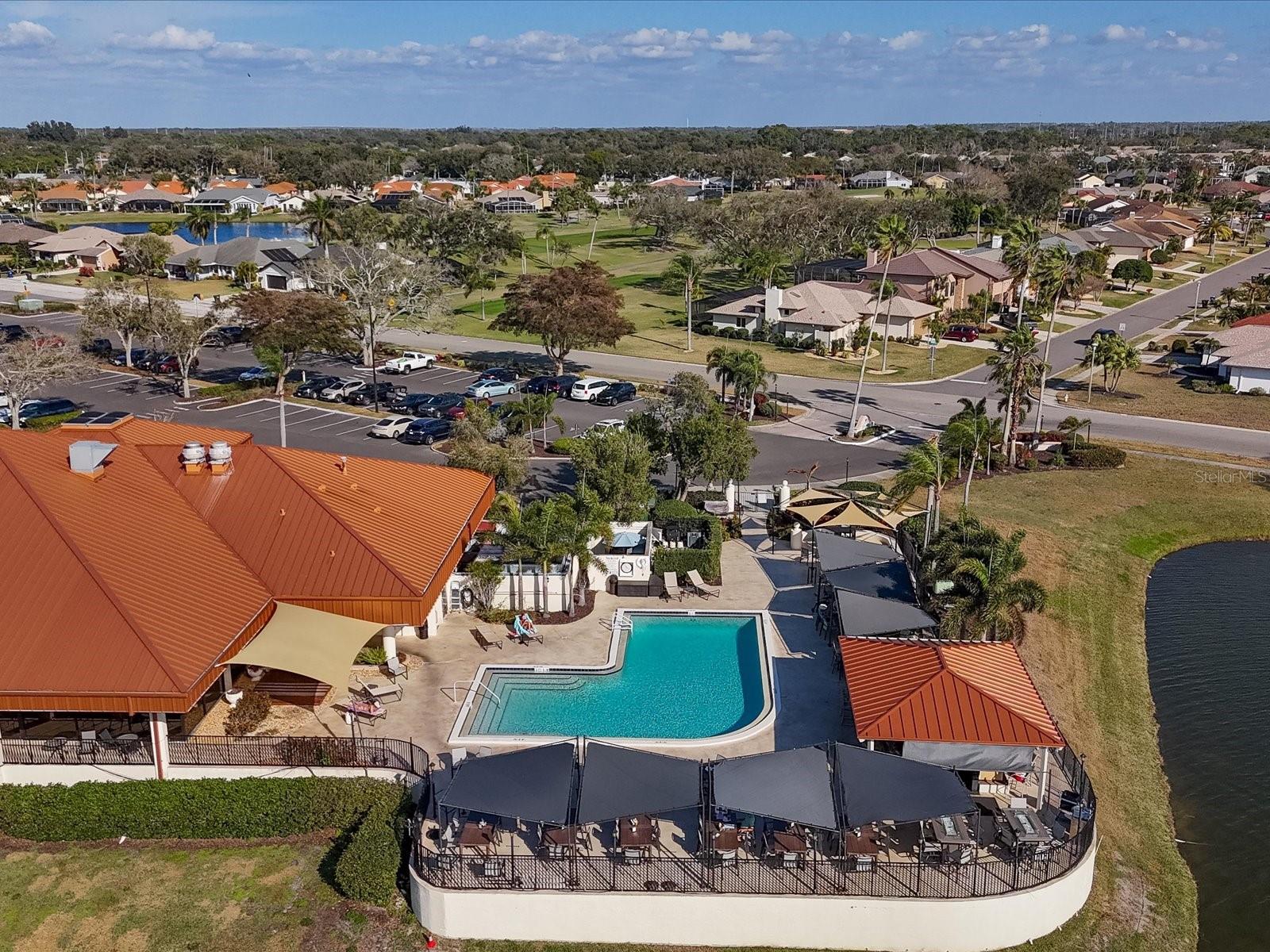 Image 44 of 47 For 5125 Wedge Court E