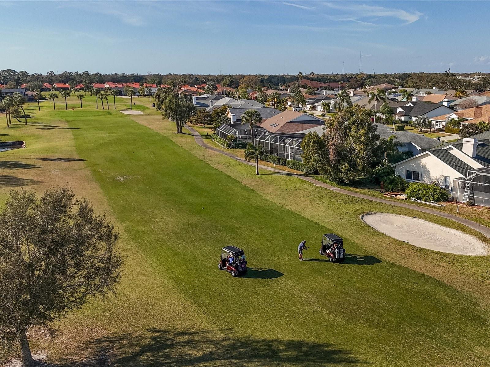 Image 46 of 47 For 5125 Wedge Court E