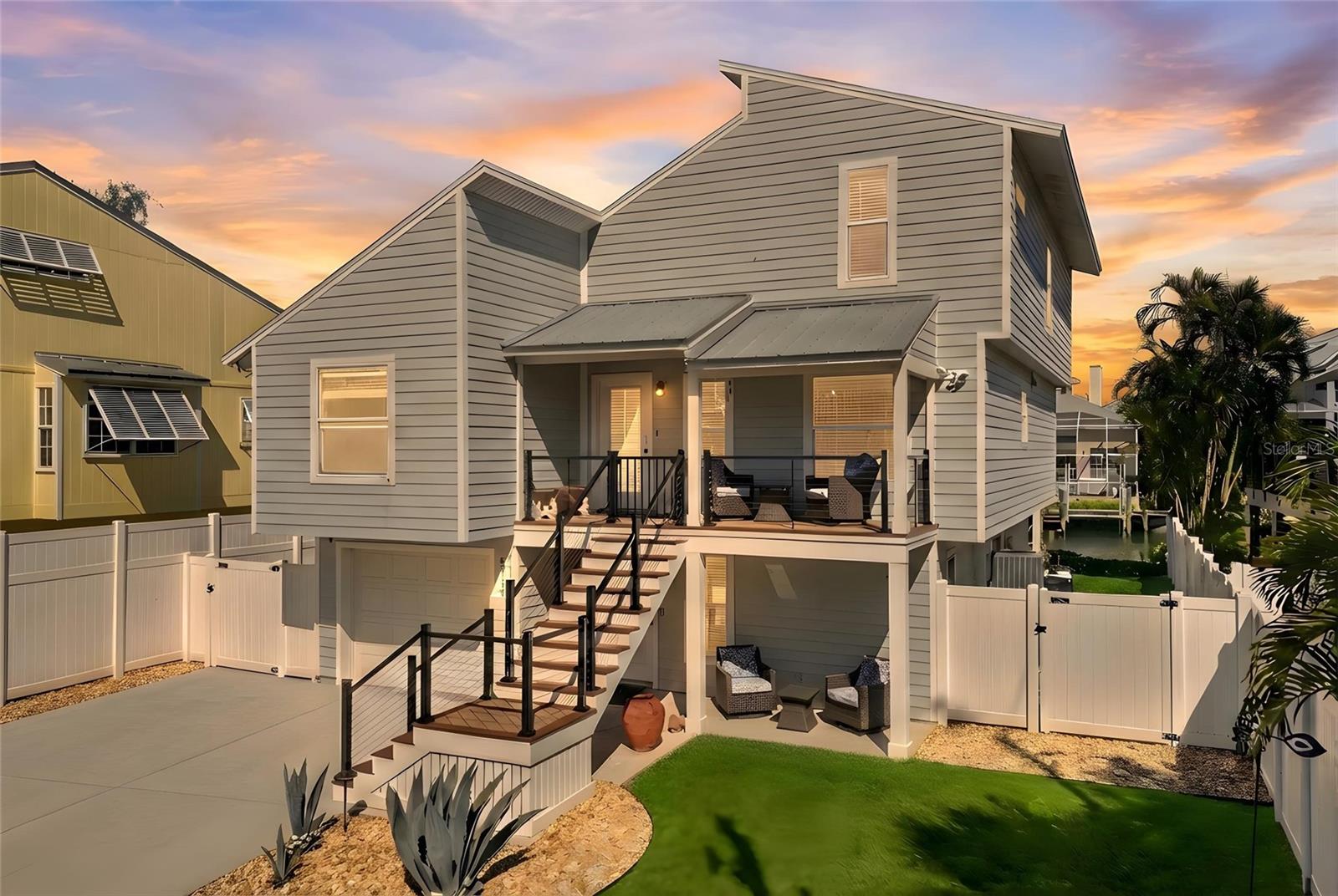 Details for 5119 Oxford Drive, SARASOTA, FL 34242