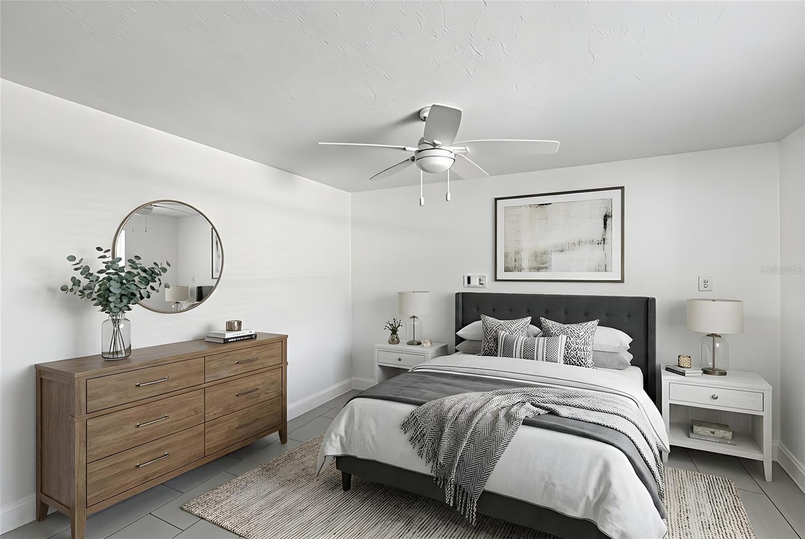 Image 36 of 57 For 5119 Oxford Drive