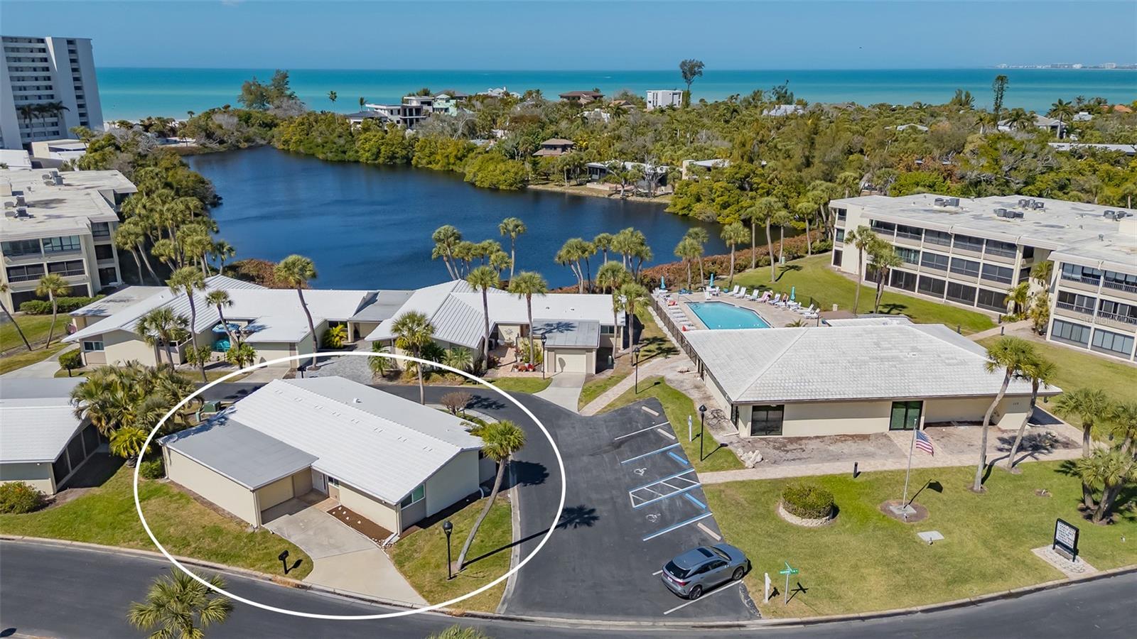 Image 3 of 72 For 113 Whispering Sands Drive V47