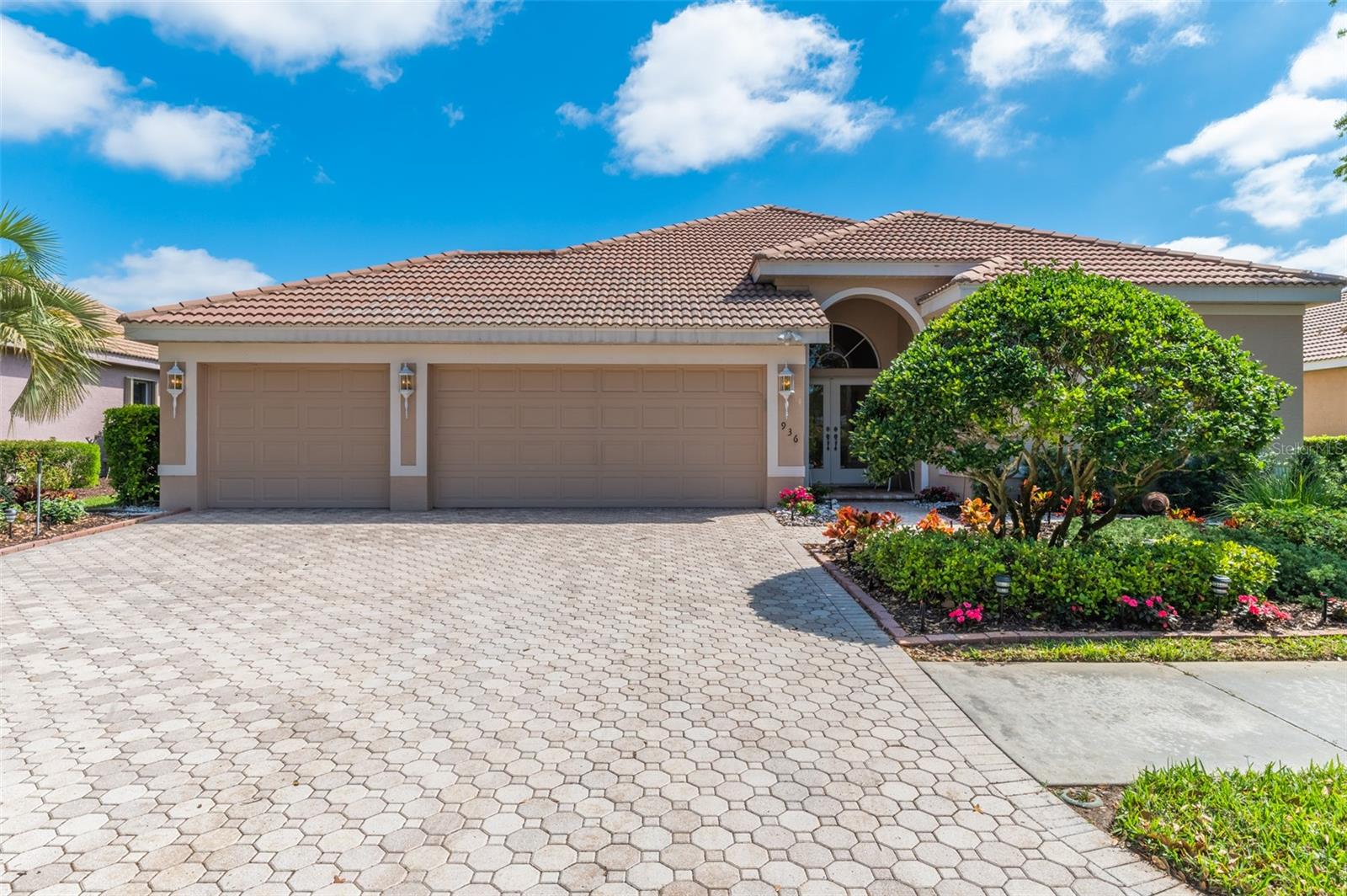 Details for 936 Scherer Way, OSPREY, FL 34229