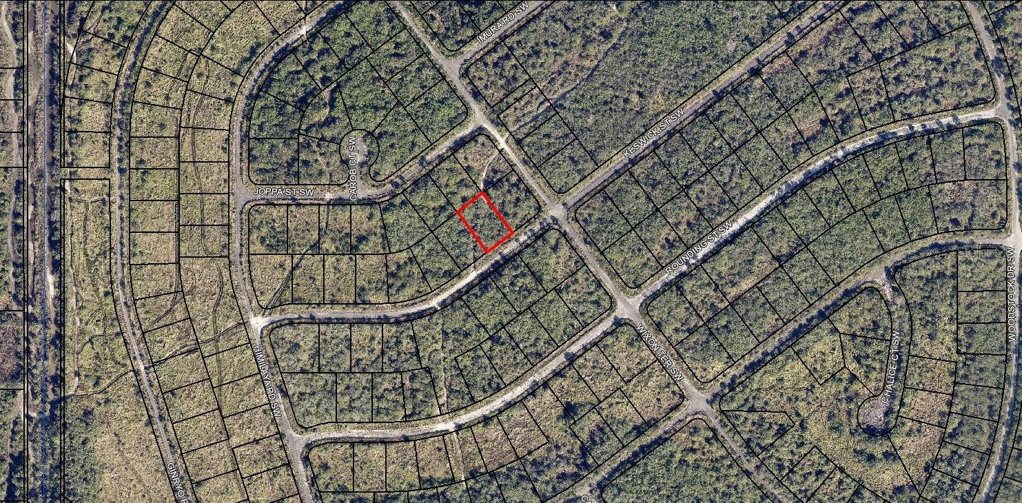 Image 2 of 3 For 971 Keswick Street Sw