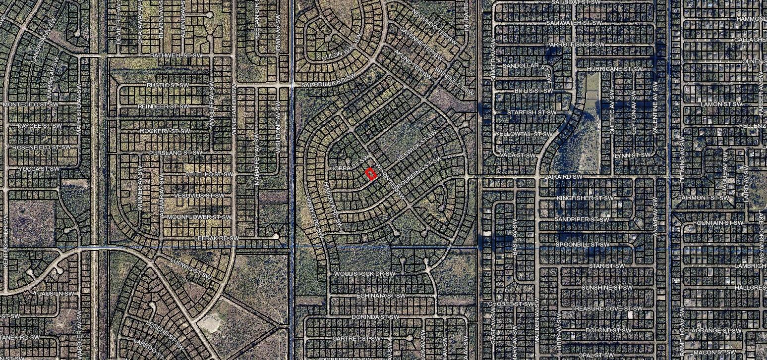 Image 3 of 3 For 971 Keswick Street Sw