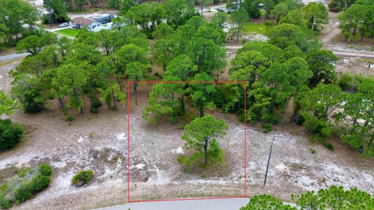 Image 3 of 5 For 668 Lake Tina Drive