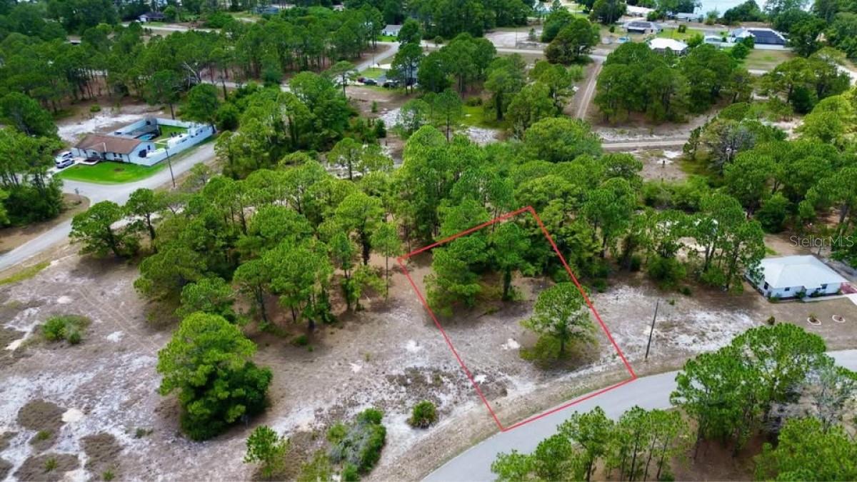 Image 4 of 5 For 668 Lake Tina Drive