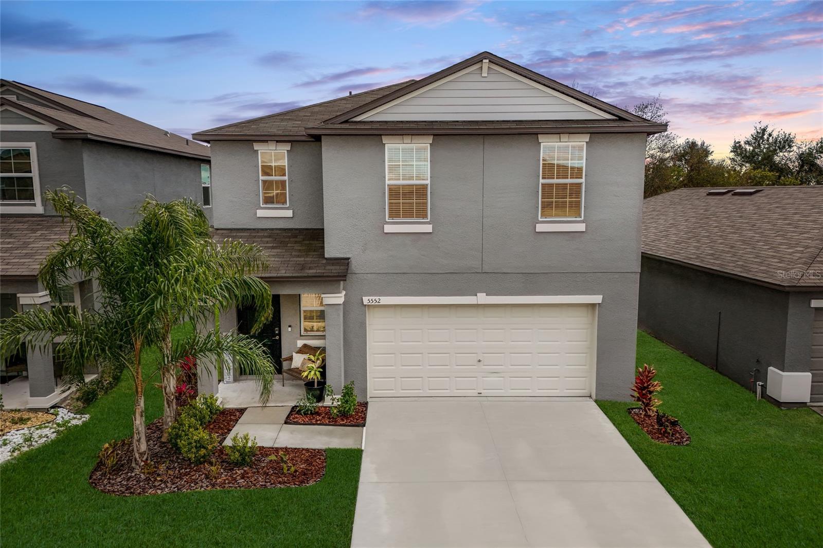 Details for 5552 Blue Azure Drive, WIMAUMA, FL 33598