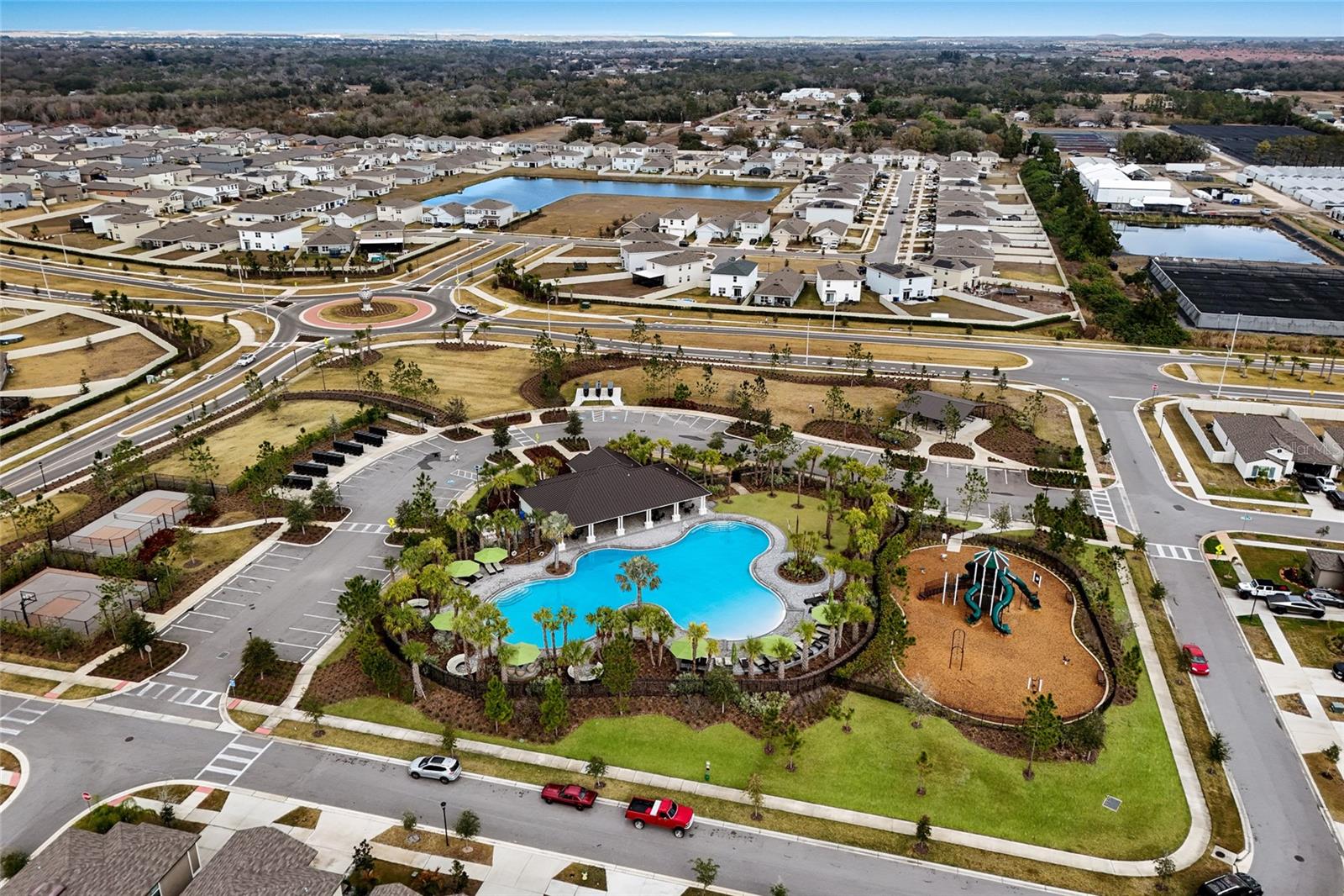 Image 38 of 62 For 5552 Blue Azure Drive