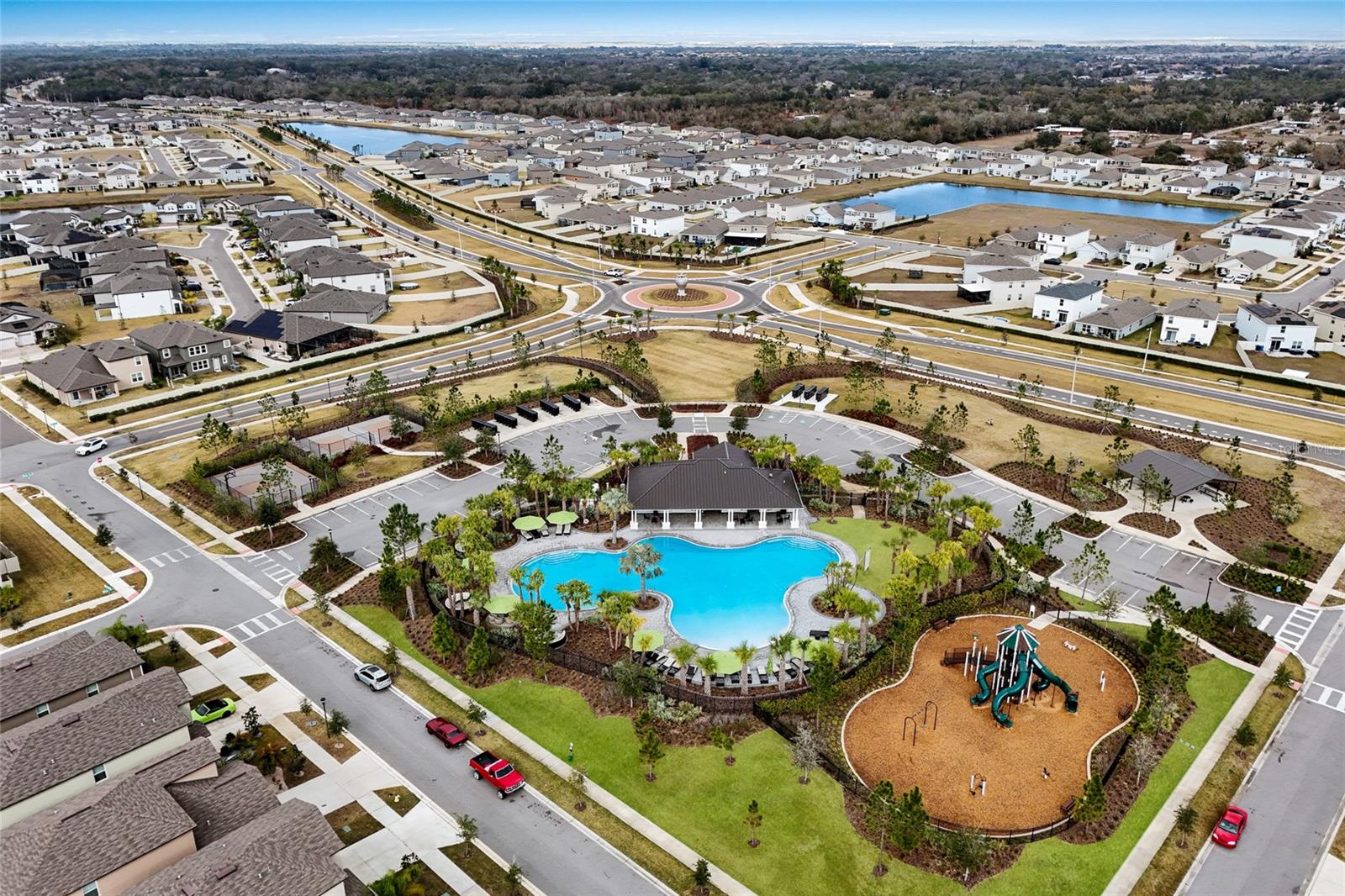 Image 39 of 62 For 5552 Blue Azure Drive