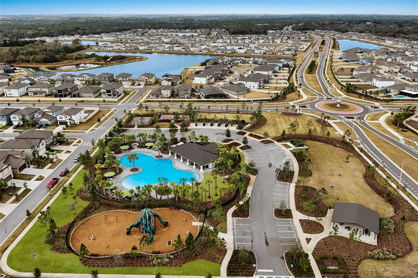 Image 40 of 62 For 5552 Blue Azure Drive