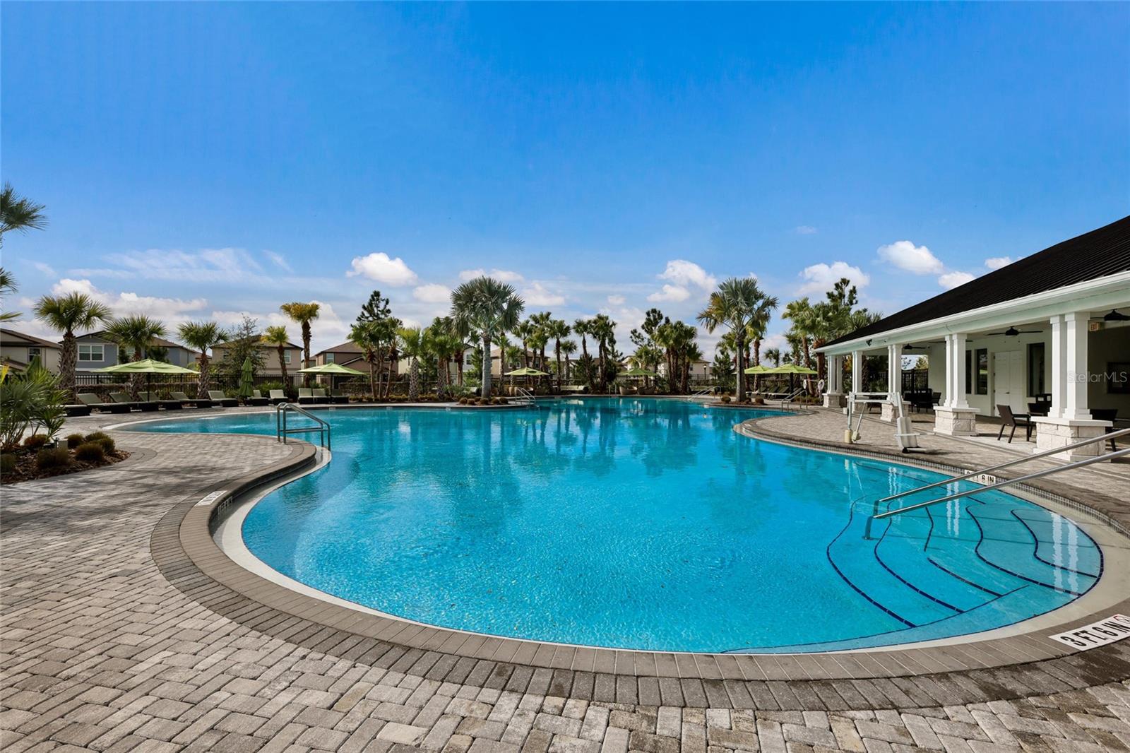 Image 54 of 62 For 5552 Blue Azure Drive