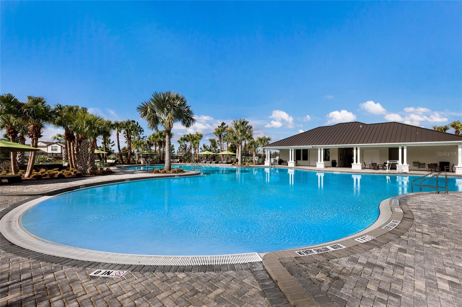 Image 56 of 62 For 5552 Blue Azure Drive