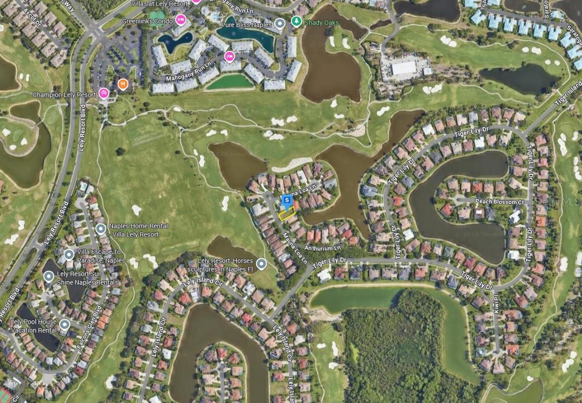 Image 3 of 6 For 6936 Mauna Loa Lane