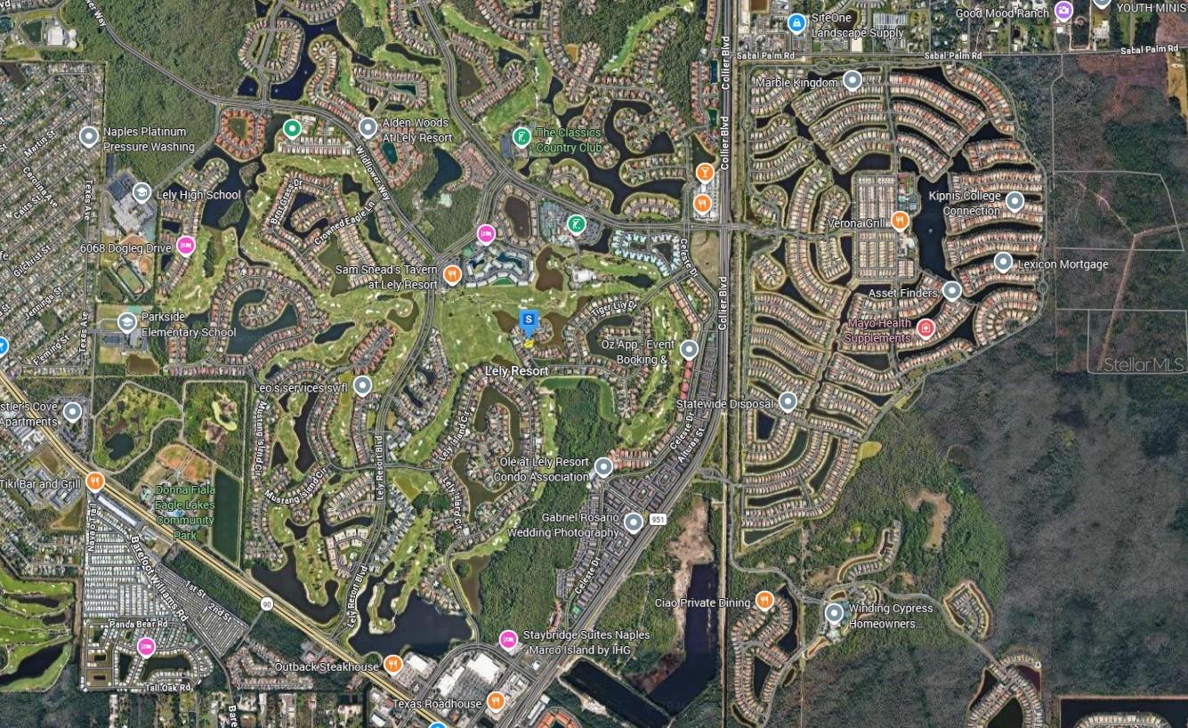 Image 4 of 6 For 6936 Mauna Loa Lane