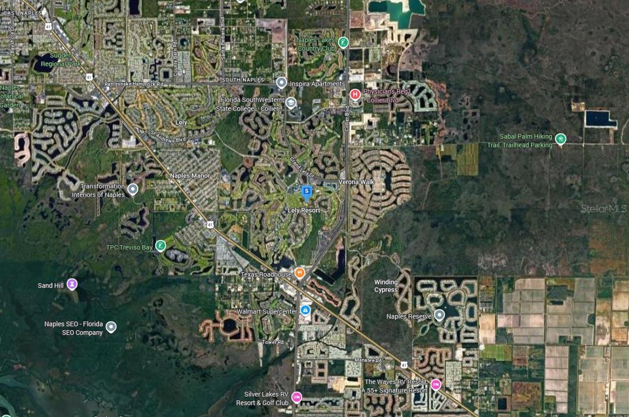 Image 5 of 6 For 6936 Mauna Loa Lane