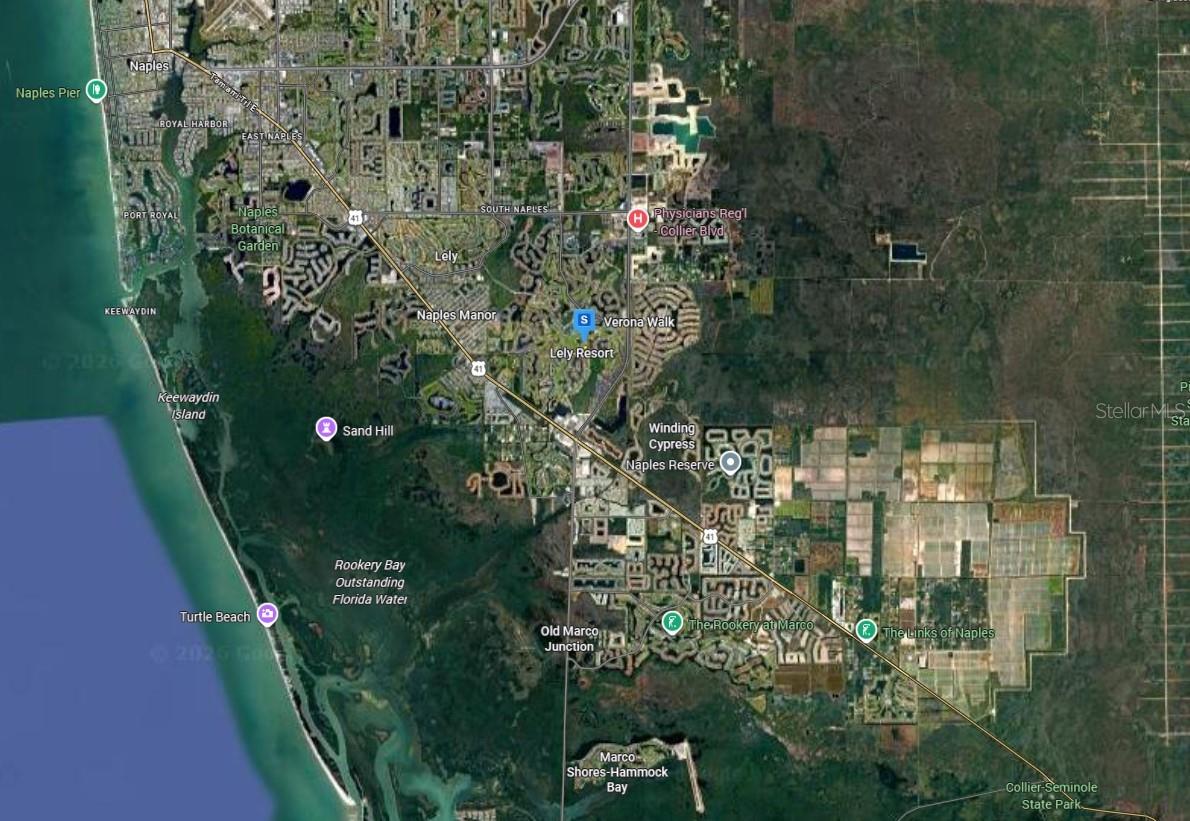 Image 6 of 6 For 6936 Mauna Loa Lane