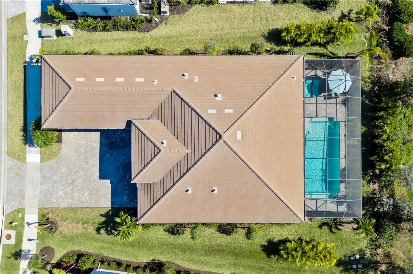 Image 44 of 51 For 4609 Antrim Drive