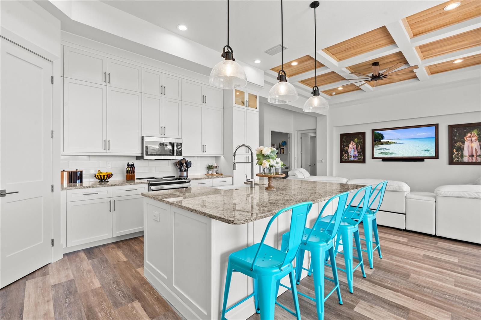 Image 10 of 33 For 16768 San Edmundo Road