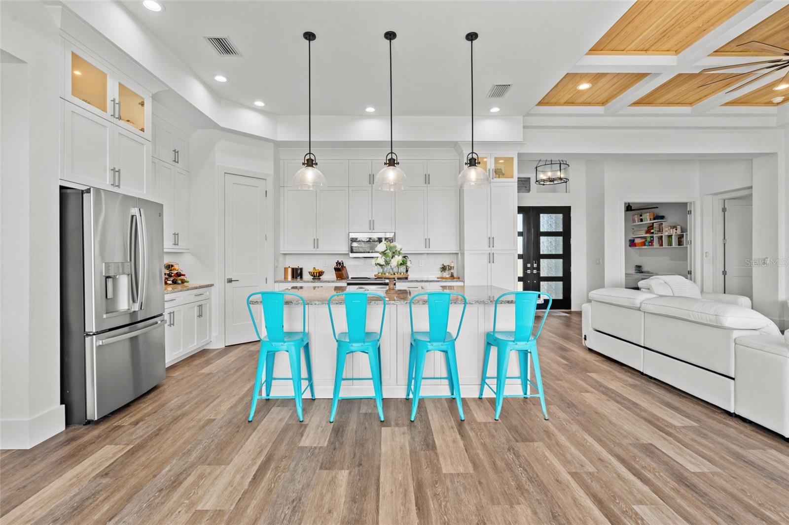 Image 2 of 33 For 16768 San Edmundo Road