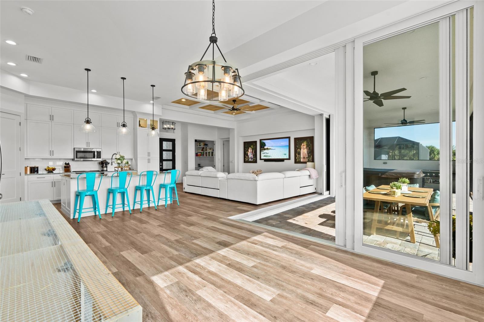 Image 4 of 33 For 16768 San Edmundo Road