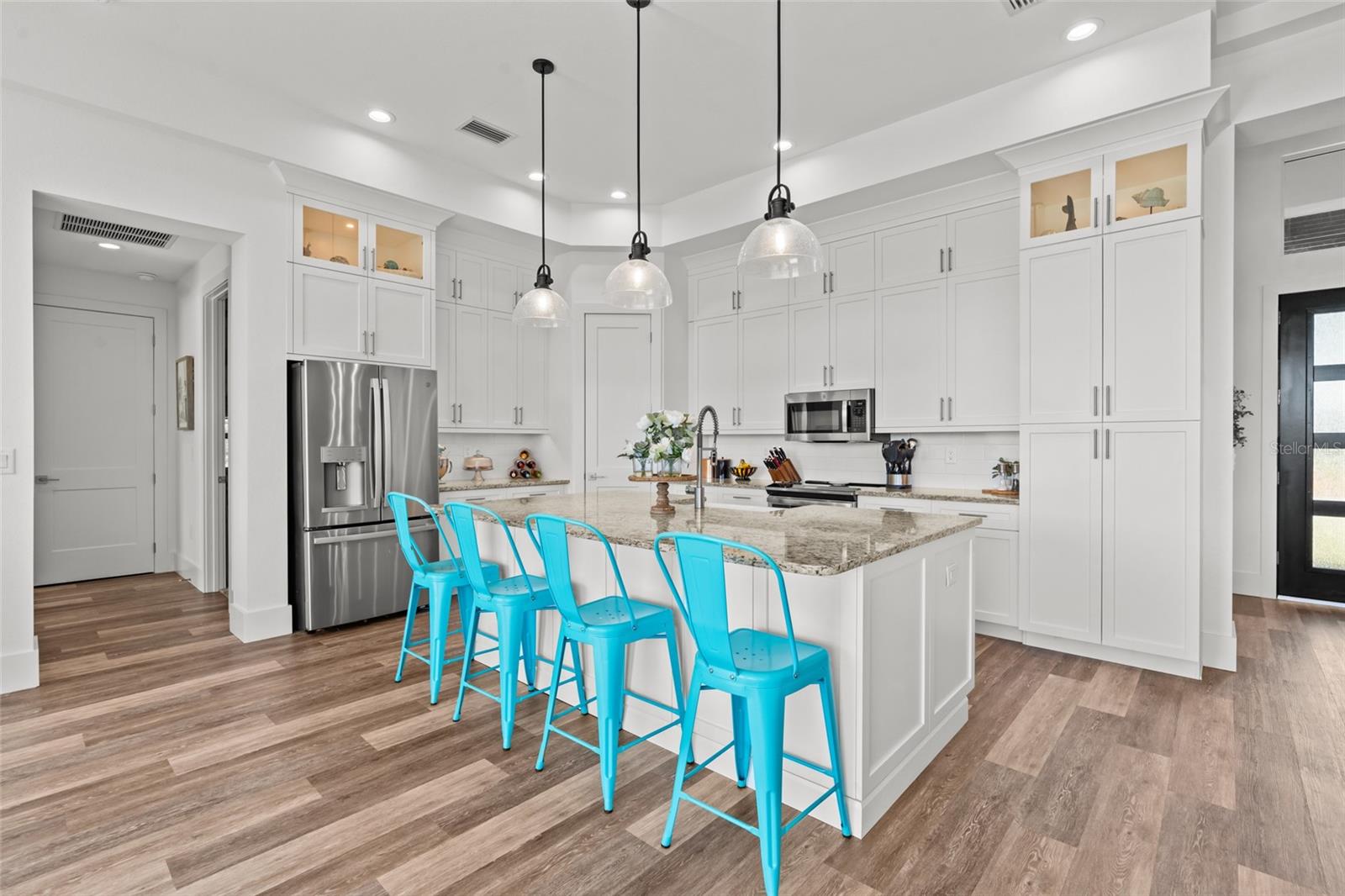 Image 8 of 33 For 16768 San Edmundo Road