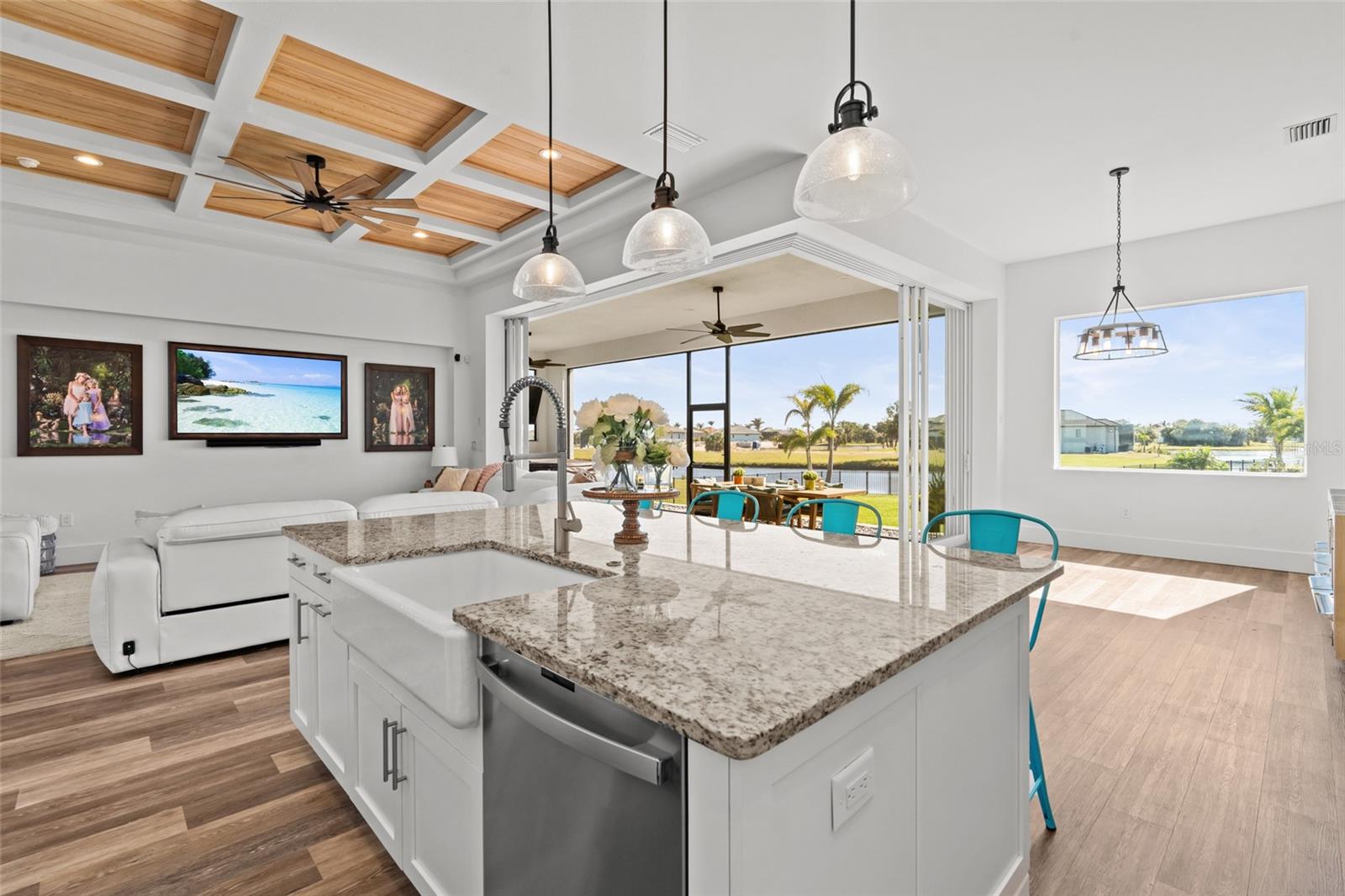 Image 9 of 33 For 16768 San Edmundo Road