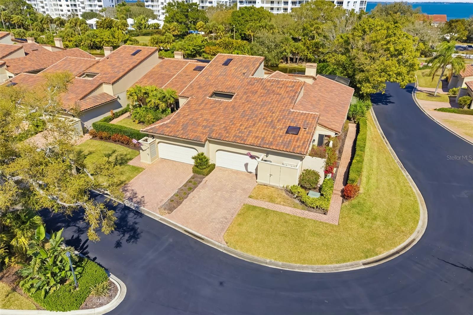 Details for 2326 Harbour Oaks Drive, LONGBOAT KEY, FL 34228