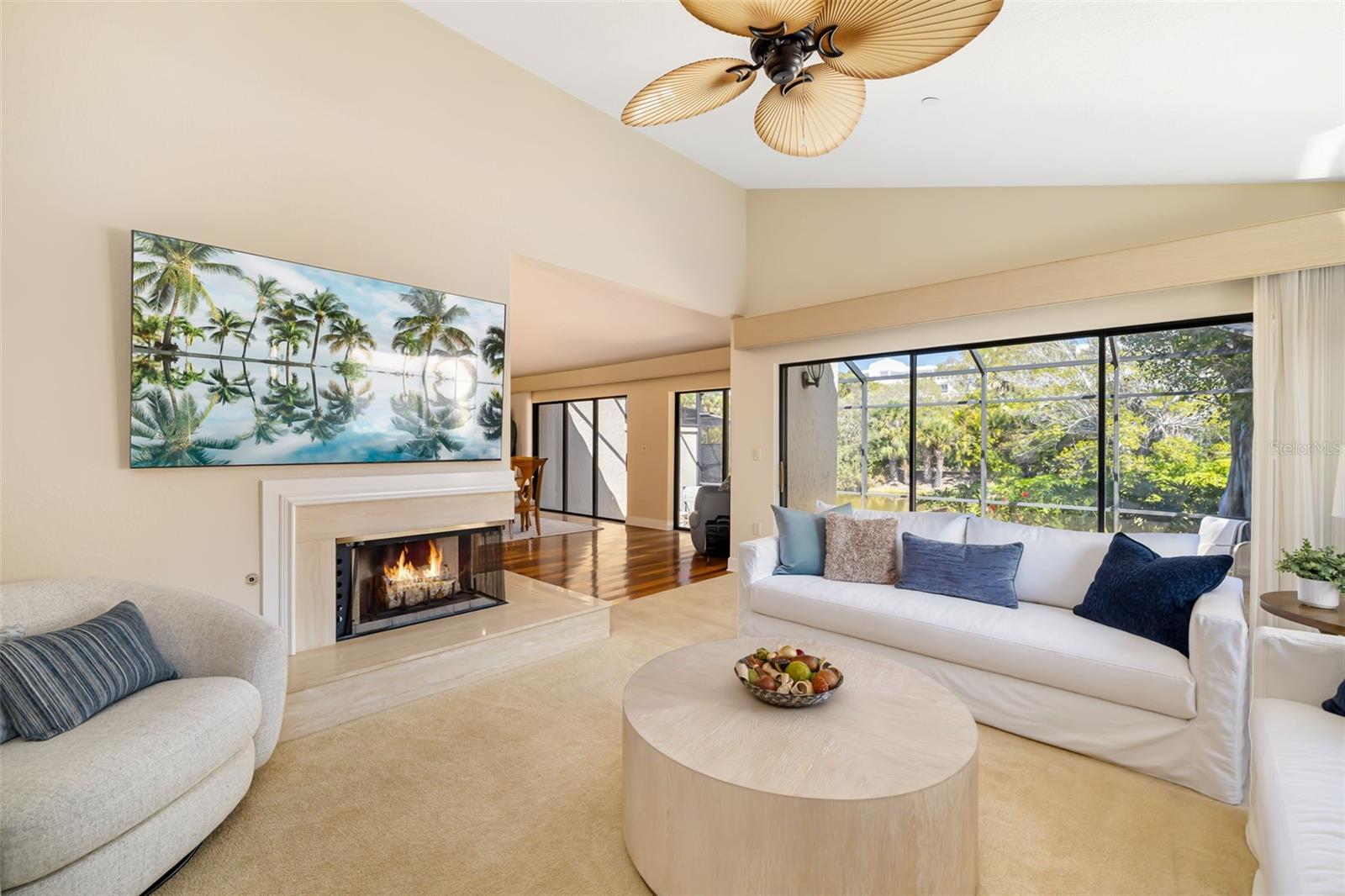 Image 2 of 98 For 2326 Harbour Oaks Drive