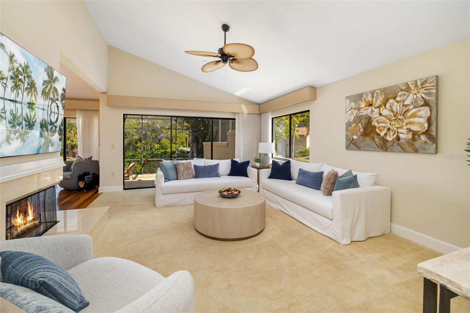 Image 3 of 98 For 2326 Harbour Oaks Drive