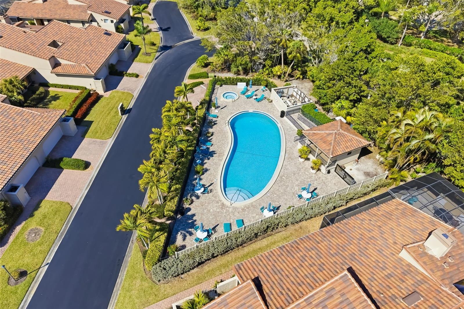 Image 48 of 98 For 2326 Harbour Oaks Drive