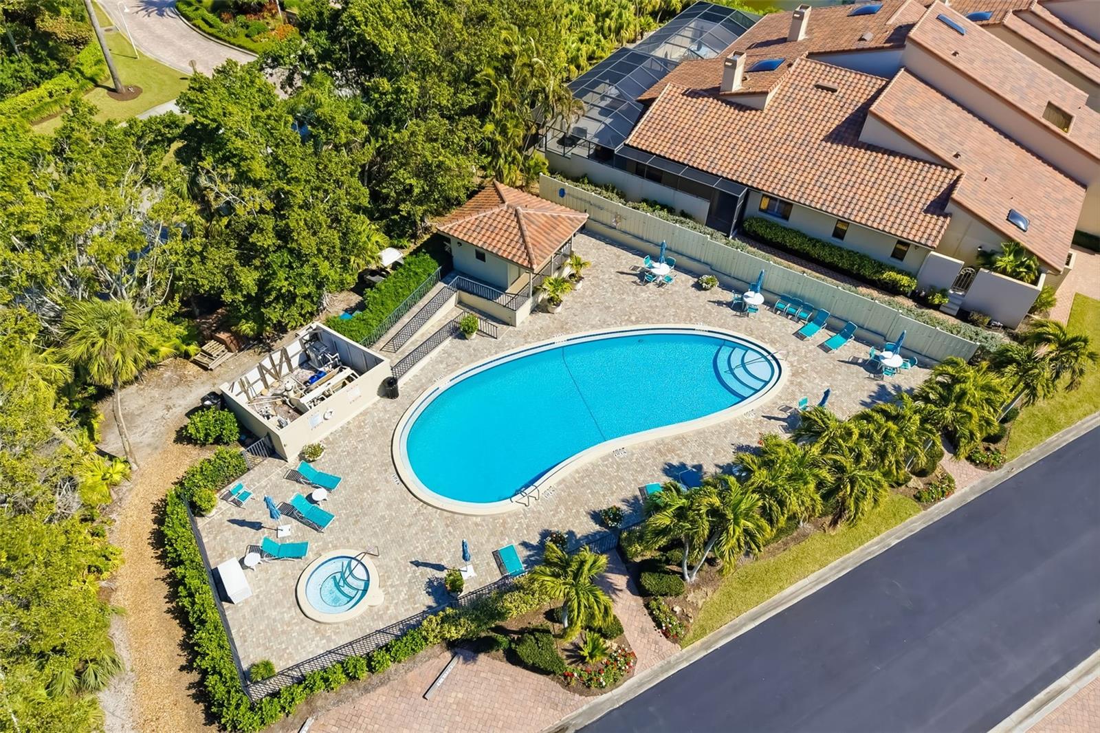 Image 49 of 98 For 2326 Harbour Oaks Drive